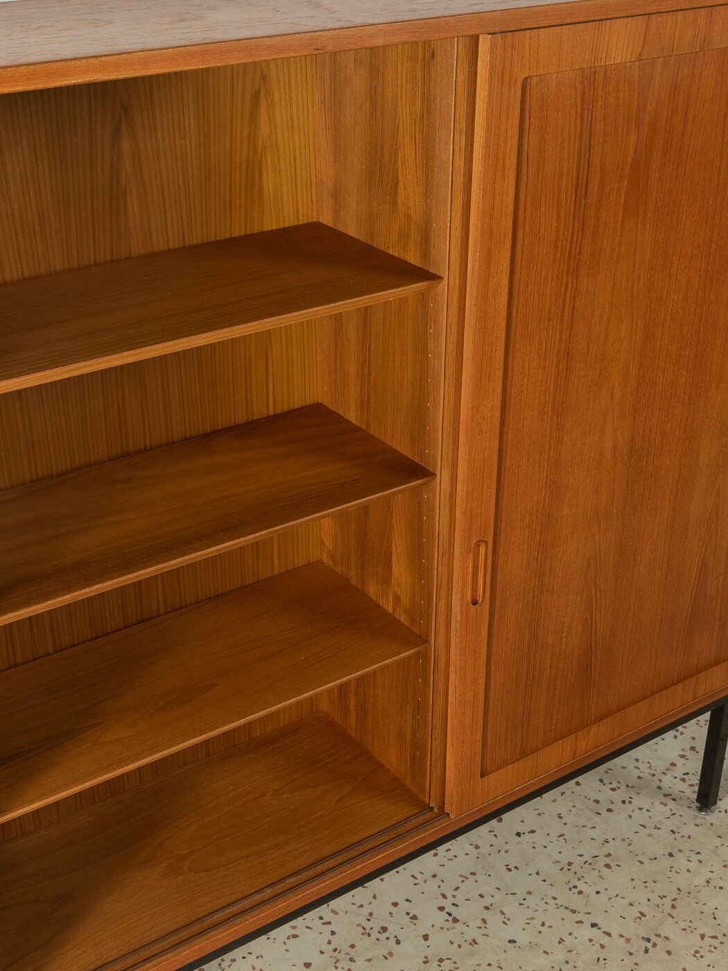 1960s Dresser, Poul Hundevad