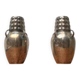 Art Nouveau vase by WMF, 1920s, set of 2