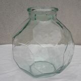 Glass cylinder