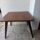 Coffee table from the 1950s