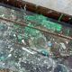 Old desk 2.20m