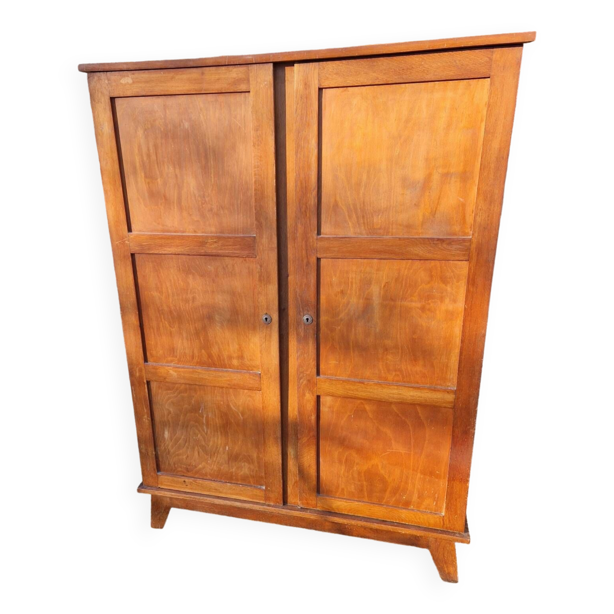 René Gabriel disaster cupboard, 1950s