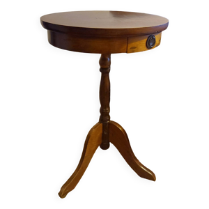 Guéridon, table d'appoint