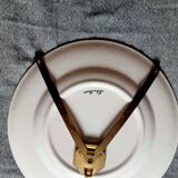 Plate