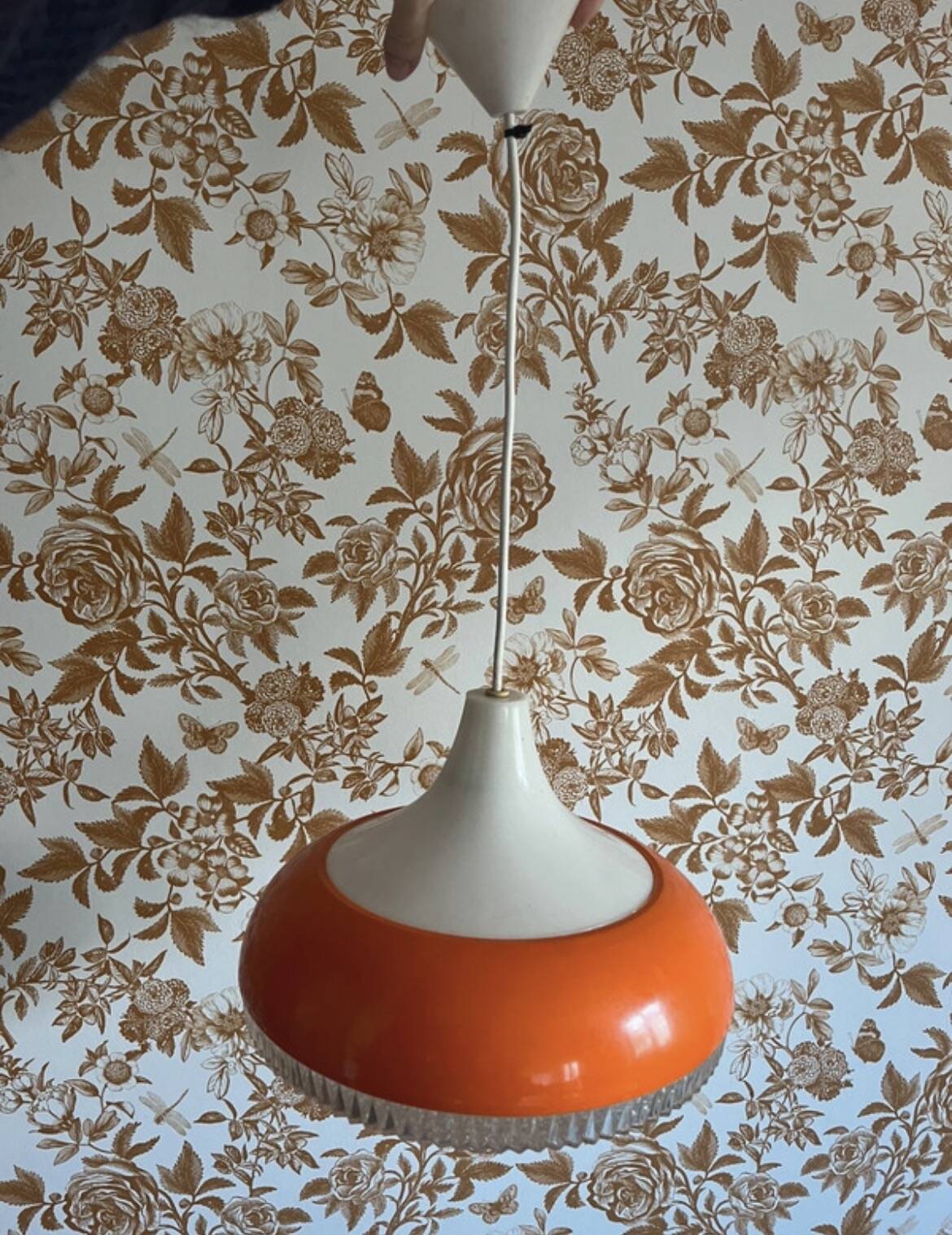 1970s vintage suspension