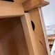 Marway brand sleigh bed