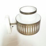 Bent Karlby wall lamp for Lyfa 1960