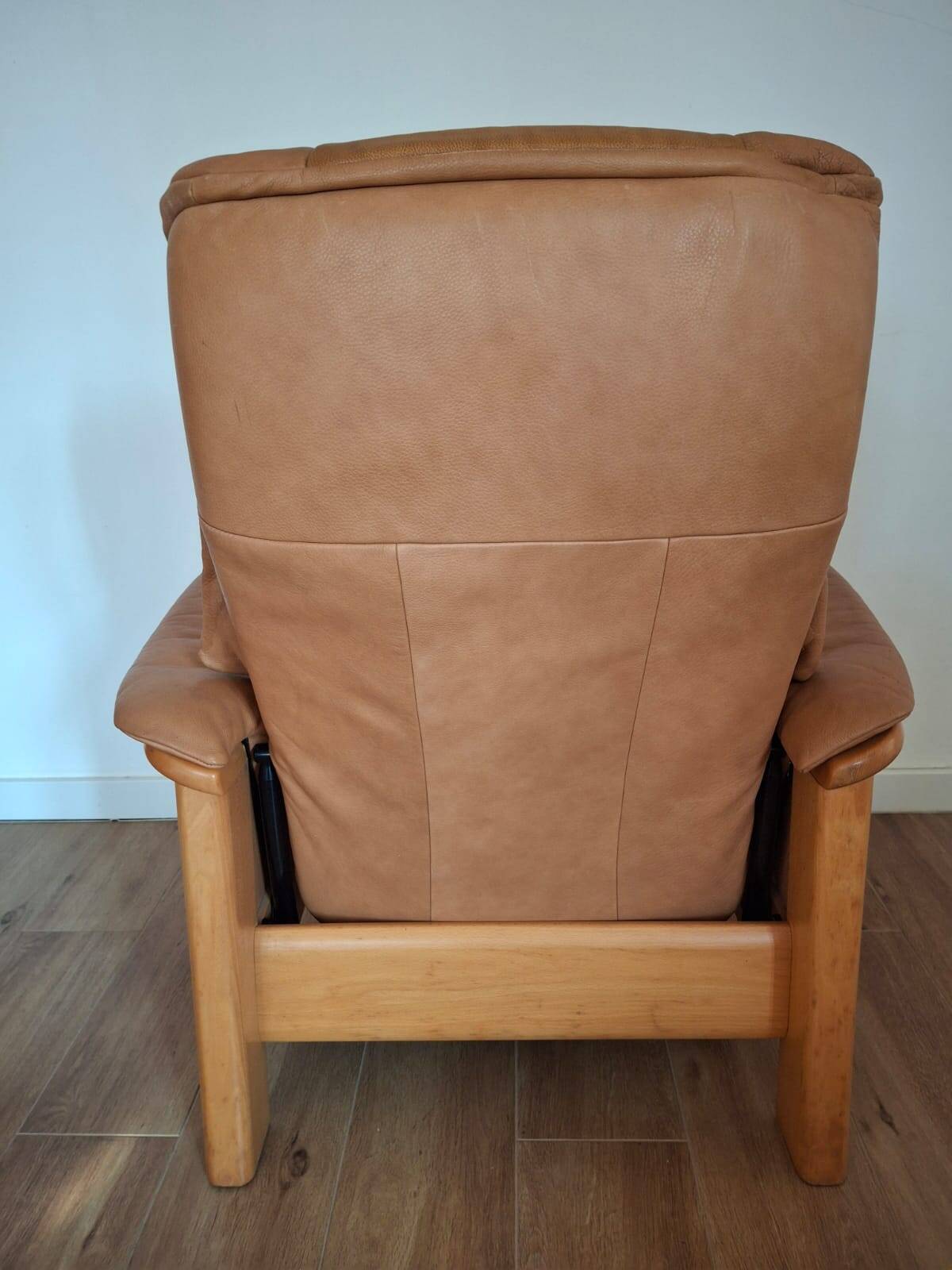 Stressless Norway 80s Armchair