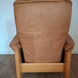 Stressless Norway 80s Armchair