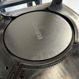 Cab 412 chairs Cassina mario bellini