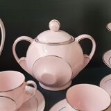 Service - coffee - lunch Epiag art deco