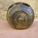 Pottery by Louise Duncker
