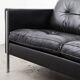 Pierre Paulin 442 sofa for Artifort 1962