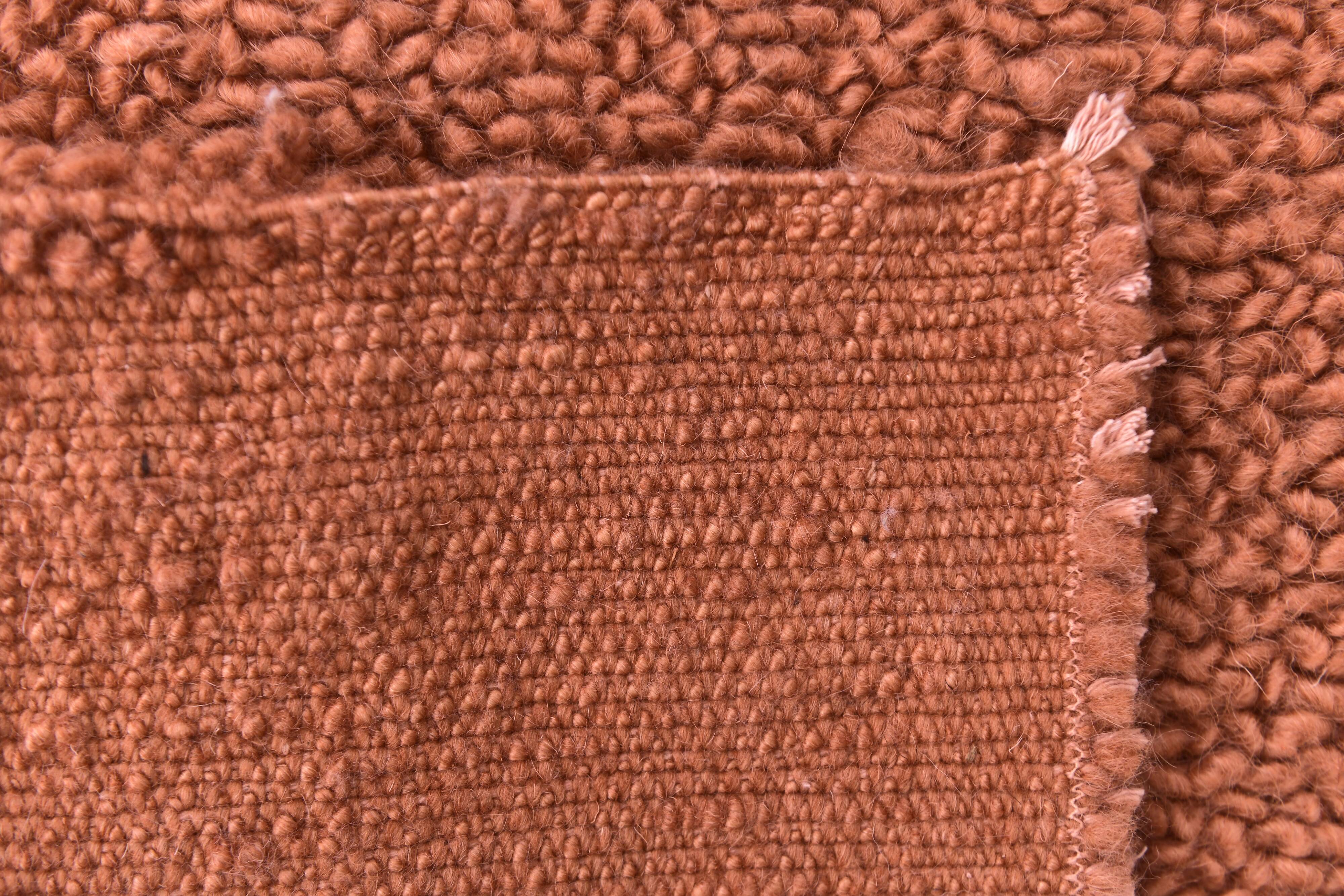 Moroccan Berber Runner Rug 66x247Cm SK 240765