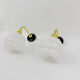 Swan neck wall lights