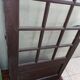 Lot de 2 portes anciennes