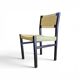 3 x Arnold Merckx dining chair for Arco
