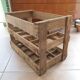 Vintage wooden box