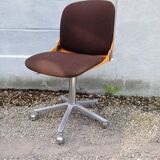 Wilkhahn office chair
