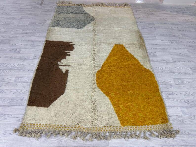 Handmade rug 250cmx150cm