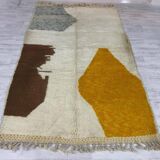 Handmade rug 250cmx150cm