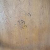 Vintage bistro chair