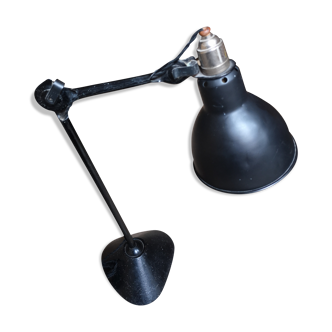 Lampe Gras des années 1930