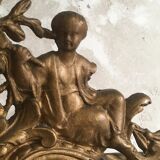 Louis Philippe Mirror