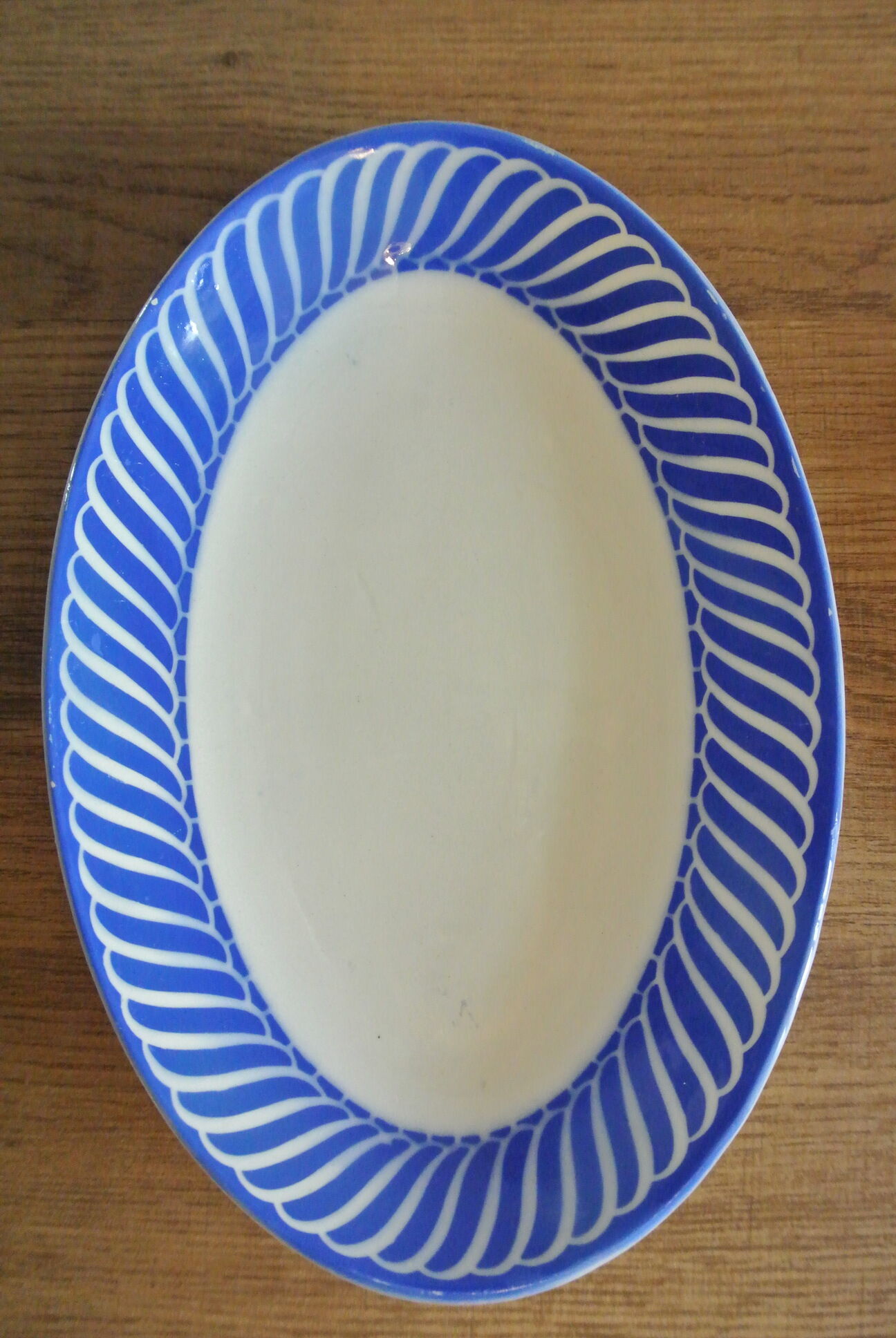 Saucier and 2 dishes