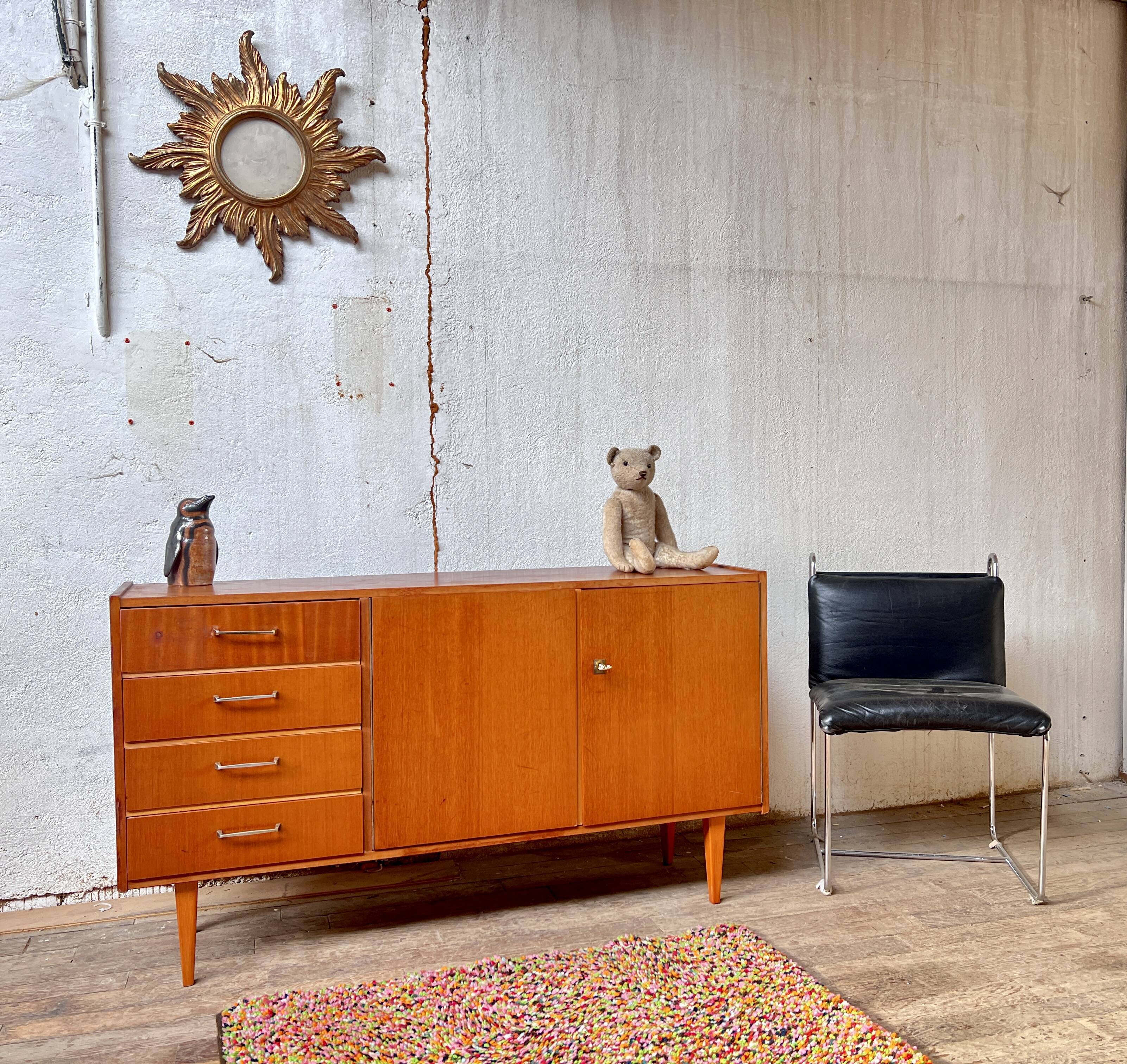 Vintage sideboard 50/60