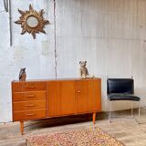 Vintage sideboard 50/60