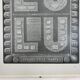 Advertising poster LU 1931