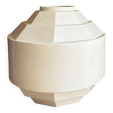 Large Art Deco vase by Charles Catteau for Royal Boch