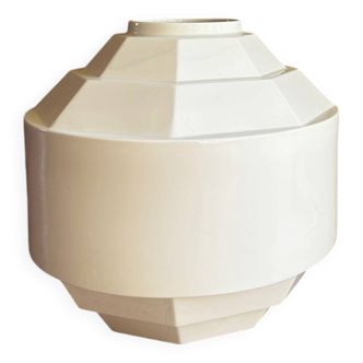 Large Art Deco vase by Charles Catteau for Royal Boch