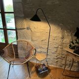 Vintage floor lamp