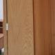 Mid-century wardrobe