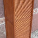 Notary's binder