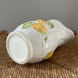 Slush pitcher