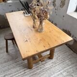 Georges Robert dining table