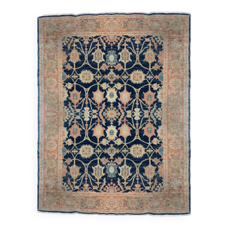 Tapis d'orient Ziegler - Fait main : 1.73 X 2.36 Mètres