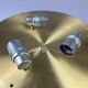 Ceiling lamp Limburg Germany 60/70