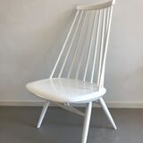 1950s ilmari tapiovaara mademoiselle chair produced by edsby verken sweden