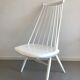1950s ilmari tapiovaara mademoiselle chair produced by edsby verken sweden