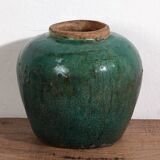 Antique stoneware vase (circa 1820) #34