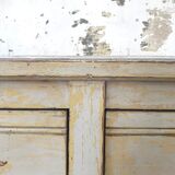 9-drawer craft Cabinet