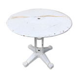 Garden table 1930