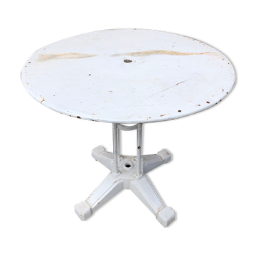 Garden table 1930