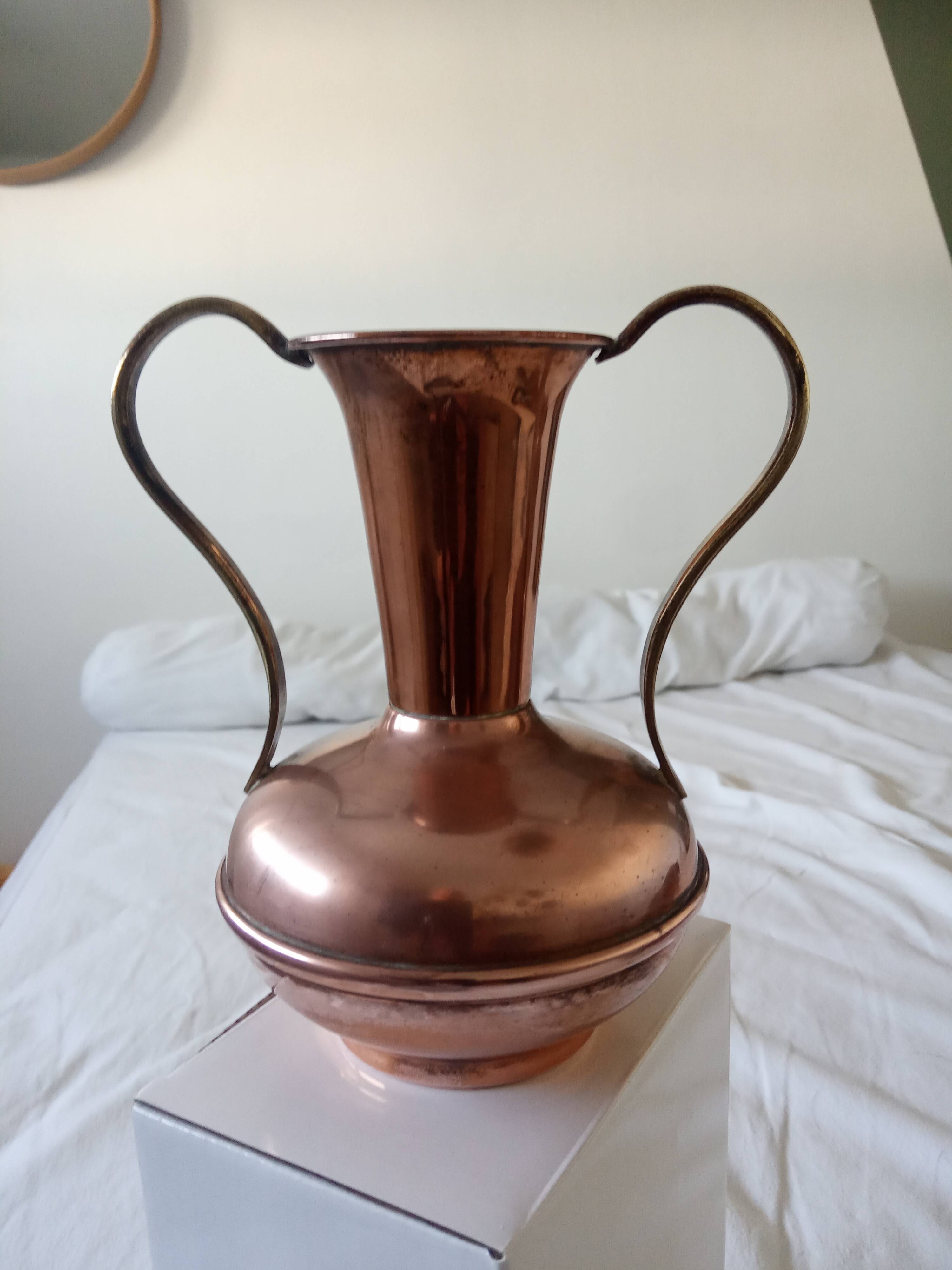 Vase décoratif