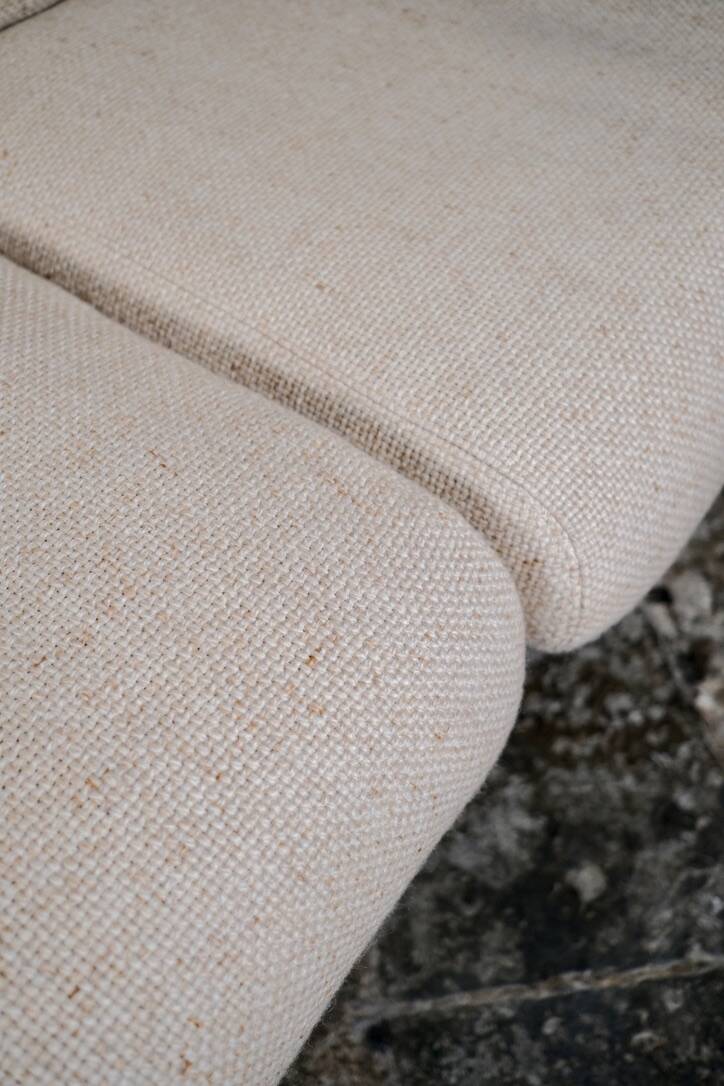Large 54 A sofa, Gae Aulenti for Knoll International, 1970s