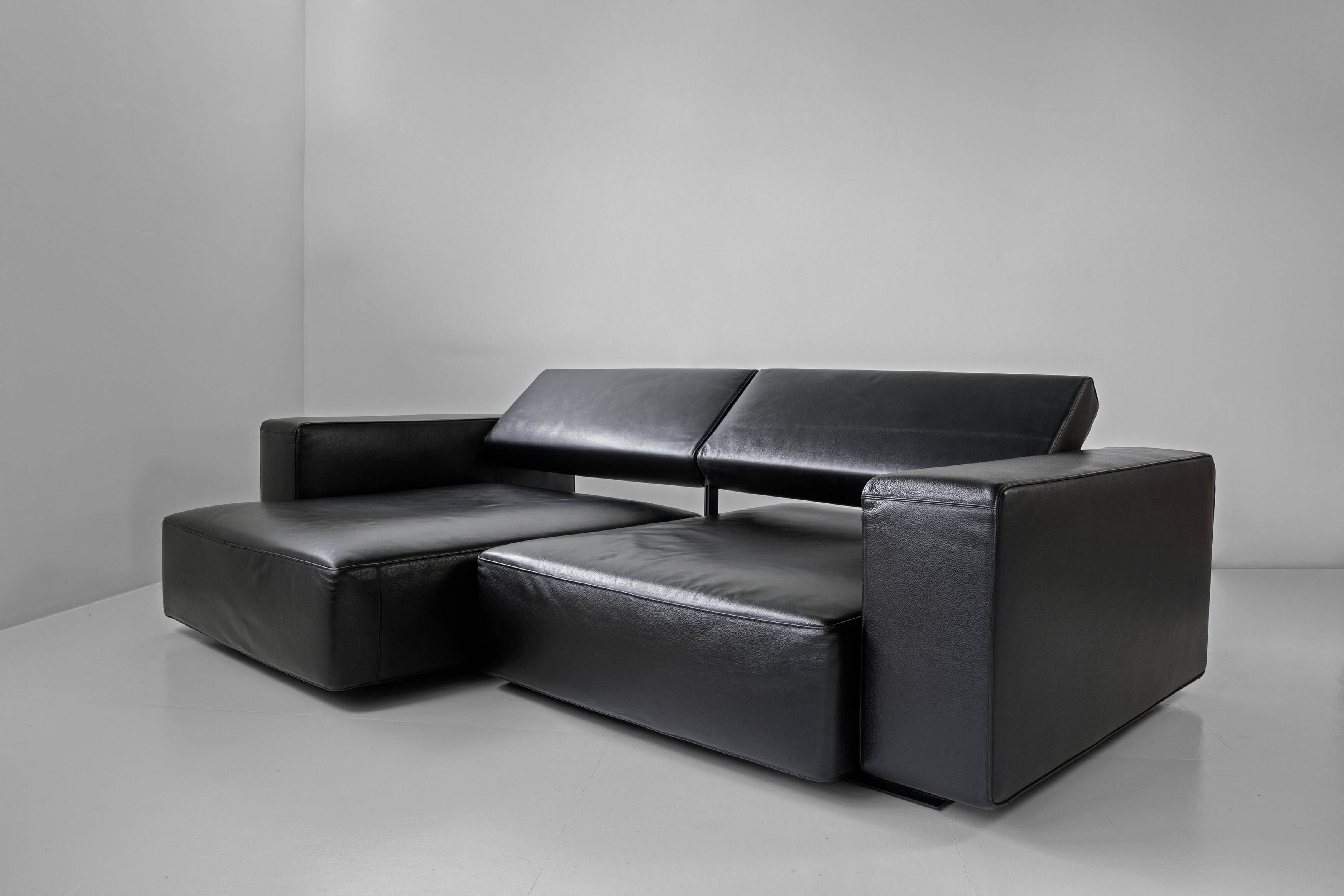 Andy '13 sofa by Paolo Piva for B&B Italia